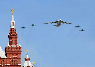 На Кремль полетел!.jpg