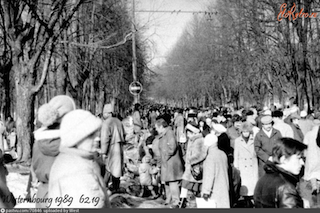 старый вернисаж в парке .jpg