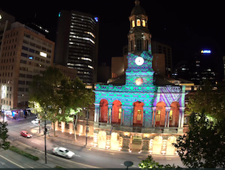 Adelaide Town Hall Christmas Projection Display.jpg (121.45 КБ, 9735 просмотров) Adelaide Town Hall Christmas Projection Display.jpg